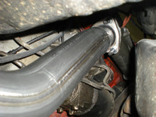 Load image into Gallery viewer, Flowmaster Fits 1964-74 GM A/F-Body with SBC engine. 81068 - Installation View