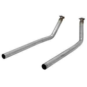 Flowmaster Fits 1967-1972 GM C10 2wd trucks with SBC engine. 81072 - Main Product View