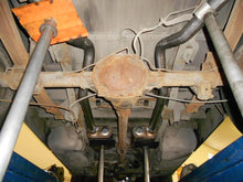 Load image into Gallery viewer, Flowmaster Fits 1973-1987 Chevrolet/GMC Trucks. 15803 - Side View
