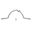 Load image into Gallery viewer, Flowmaster Fits 1988-1999 Chevrolet C1500 / K1500 / GMC C1500 / K1500 trucks. - Back View