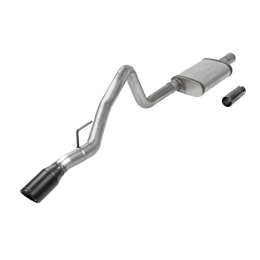 Flowmaster Fits 1999-2004 Jeep Grand Cherokee 4.0L / 4.7L engines - Main Product View