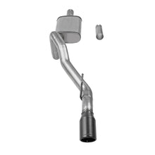 Load image into Gallery viewer, Flowmaster Fits 1999-2004 Jeep Grand Cherokee 4.0L / 4.7L engines - Side View