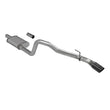 Load image into Gallery viewer, Flowmaster Fits 1999-2004 Jeep Grand Cherokee 4.0L / 4.7L engines - Back View