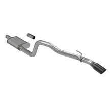 Load image into Gallery viewer, Flowmaster Fits 1999-2004 Jeep Grand Cherokee 4.0L / 4.7L engines - Back View