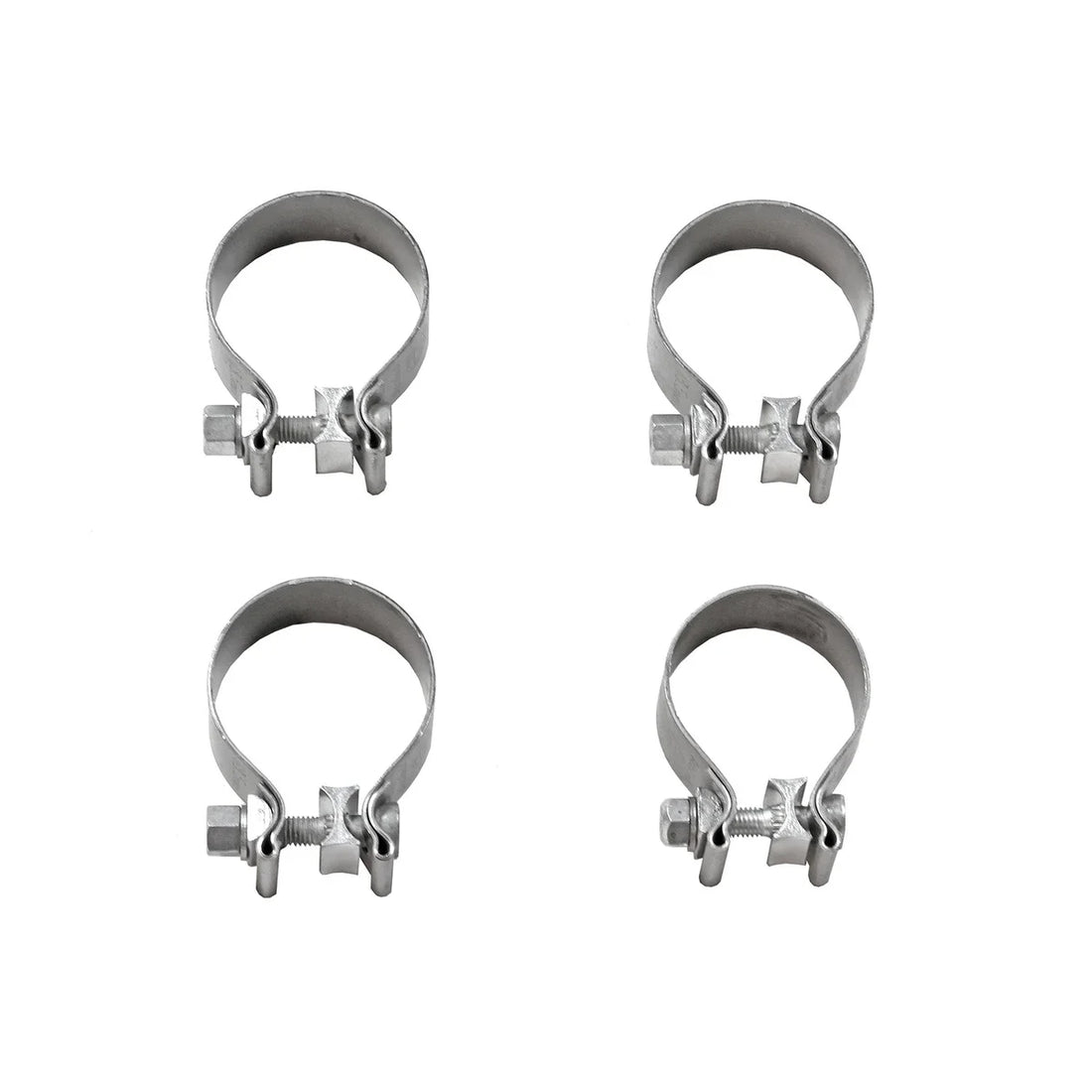 Flowmaster Fits 1999-2004 Jeep Grand Cherokee 4.0L / 4.7L engines - Installation View