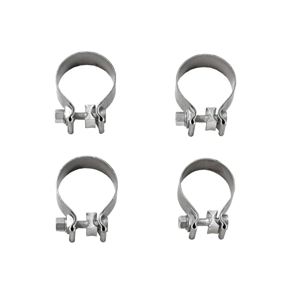 Flowmaster Fits 1999-2004 Jeep Grand Cherokee 4.0L / 4.7L engines - Installation View