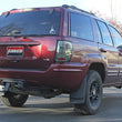 Load image into Gallery viewer, Flowmaster Fits 1999-2004 Jeep Grand Cherokee 4.0L / 4.7L engines - Additional View 5