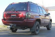 Load image into Gallery viewer, Flowmaster Fits 1999-2004 Jeep Grand Cherokee 4.0L / 4.7L engines - Additional View 5