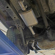 Load image into Gallery viewer, Flowmaster Fits 1999-2004 Jeep Grand Cherokee 4.0L / 4.7L engines - Additional View 8