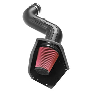 Flowmaster Fits 2007-2010 GM 2500HD/3500HD Trucks with 6.6L Duramax Diesel engine. 615167 - Main Product View