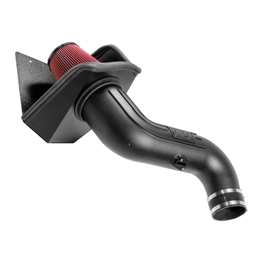 Flowmaster Fits 2007-2010 GM 2500HD/3500HD Trucks with 6.6L Duramax Diesel engine. 615167 - Back View