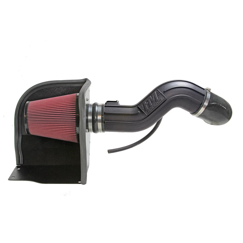Flowmaster Fits 2009-2015 Chevrolet Silverado 2500 HD / Silverado 3500 HD / GMC Sierra 2500 HD / Sierra 3500 HD 6.0L Gas E...
