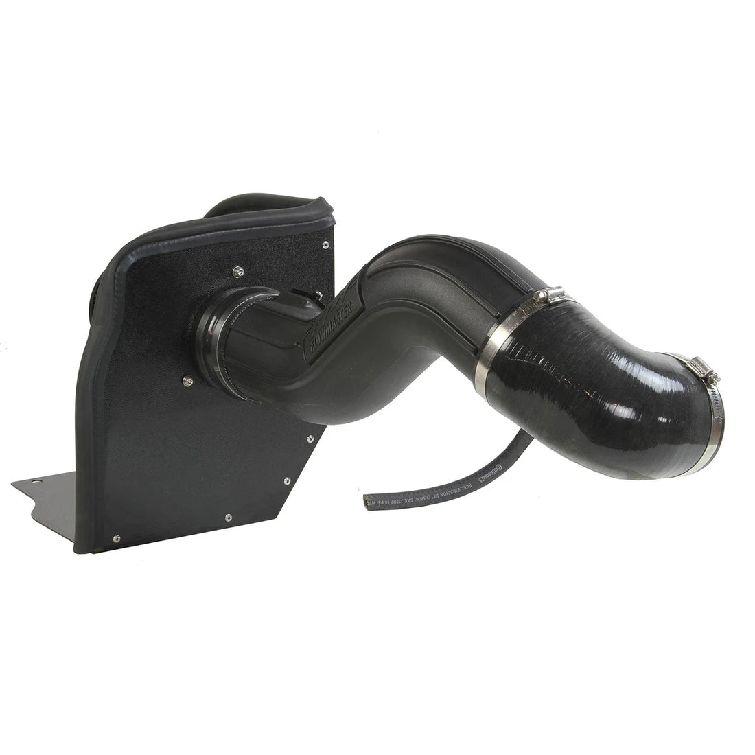 Flowmaster Fits 2009-2015 Chevrolet Silverado 2500 HD / Silverado 3500 HD / GMC Sierra 2500 HD / Sierra 3500 HD 6.0L Gas E...