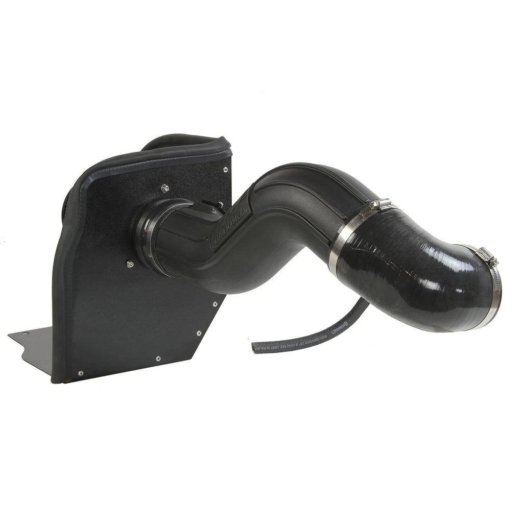 Flowmaster Fits 2009-2015 Chevrolet Silverado 2500 HD / Silverado 3500 HD / GMC Sierra 2500 HD / Sierra 3500 HD 6.0L Gas E...
