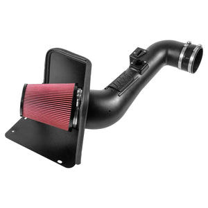 Flowmaster Fits 2011-2016 GM 2500HD/3500HD Trucks with 6.6L Diesel engine. 615169 - Main Product View