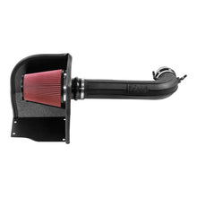 Load image into Gallery viewer, Flowmaster Fits 2014-2016 GM 1500 Trucks &amp; SUV&#39;s with 6.2L engine. 615178 - Side View