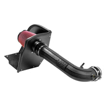 Load image into Gallery viewer, Flowmaster Fits 2014-2016 GM 1500 Trucks &amp; SUV&#39;s with 6.2L engine. 615178 - Back View