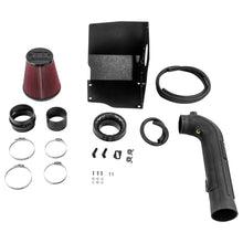 Load image into Gallery viewer, Flowmaster Fits 2014-2016 GM 1500 Trucks &amp; SUV&#39;s with 6.2L engine. 615178 - Installation View