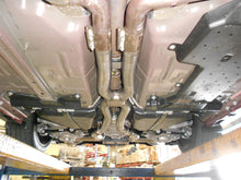 Load image into Gallery viewer, Flowmaster Fits 2015-2017 Ford Mustang GT 5.0L engine Coupe and Convertibles. - Installation View