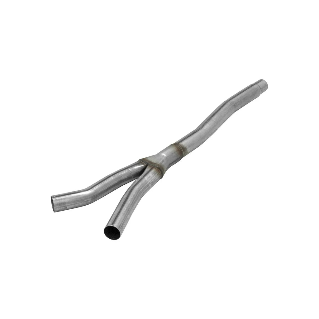 Flowmaster Fits 2015-2023 Ford Mustang 2.3L Ecoboost engines. - Main Product View