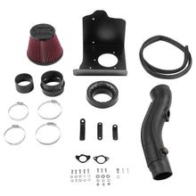 Load image into Gallery viewer, Flowmaster Fits 2016-2018 Toyota Tacoma with 3.5L engine. 615154 - Installation View