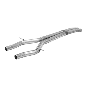 Flowmaster Fits 2016-2024 Camaro SS & ZL1 with 6.2L engines and manual transmission. 81083 - Main Product View