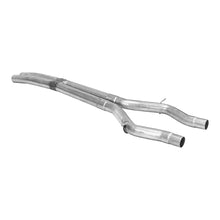 Load image into Gallery viewer, Flowmaster Fits 2016-2024 Camaro SS &amp; ZL1 with 6.2L engines and manual transmission. 81083 - Back View