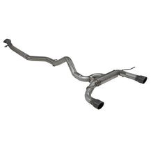 Load image into Gallery viewer, Flowmaster Fits 2021-2025 Ford Bronco 2.3L/2.7L, Flow FX Cat-Back, Dual Exit, 4 Door Models 718122 - Back View