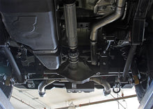 Load image into Gallery viewer, Flowmaster Fits 2021-2025 Ford Bronco 2.3L/2.7L, Flow FX Cat-Back, Dual Exit, 4 Door Models 718122 - Additional View 5