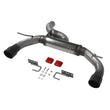 Load image into Gallery viewer, Flowmaster Flow FX Axle-Back, Dual Exit fits 2021-2025 Ford Bronco 2.3L / 2.7L - Main Product View
