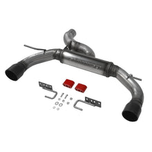 Load image into Gallery viewer, Flowmaster Flow FX Axle-Back, Dual Exit fits 2021-2025 Ford Bronco 2.3L / 2.7L - Main Product View