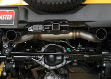 Load image into Gallery viewer, Flowmaster Flow FX Axle-Back, Dual Exit fits 2021-2025 Ford Bronco 2.3L / 2.7L - Additional View 5