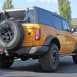 Load image into Gallery viewer, Flowmaster Flow FX Axle-Back, Dual Exit fits 2021-2025 Ford Bronco 2.3L / 2.7L - Additional View 6
