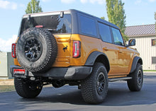 Load image into Gallery viewer, Flowmaster Flow FX Axle-Back, Dual Exit fits 2021-2025 Ford Bronco 2.3L / 2.7L - Additional View 6