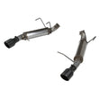 Load image into Gallery viewer, Flowmaster Flow FX Axle-Back Exhaust System fits 2011-2014 Ford Mustang - Main Product View