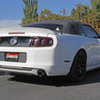 Load image into Gallery viewer, Flowmaster Flow FX Axle-Back Exhaust System fits 2011-2014 Ford Mustang - Additional View 7