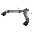 Load image into Gallery viewer, Flowmaster Flow FX Axle-Back Exhaust System fits 2016-2024 Chevrolet Camaro - Main Product View