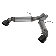 Load image into Gallery viewer, Flowmaster Flow FX Axle-Back Exhaust System fits 2016-2024 Chevrolet Camaro - Main Product View
