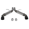Load image into Gallery viewer, Flowmaster Flow FX Axle-Back Exhaust System fits 2016-2024 Chevrolet Camaro - Side View