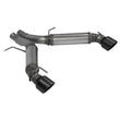 Load image into Gallery viewer, Flowmaster Flow FX Axle-Back Exhaust System fits 2016-2024 Chevrolet Camaro - Back View