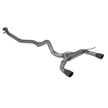 Load image into Gallery viewer, Flowmaster Flow FX Cat-Back, Dual Exit, 4 Door Models fits 2021-2025 Ford Bronco 2.3L / 2.7L - Back View