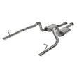 Load image into Gallery viewer, Flowmaster Flow FX Cat-Back Exhaust System fits 1986-1993 Ford Mustang - Main Product View