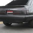 Load image into Gallery viewer, Flowmaster Flow FX Cat-Back Exhaust System fits 1986-1993 Ford Mustang - Back View