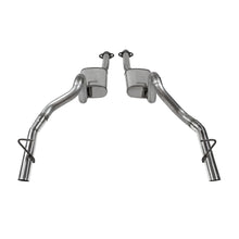 Load image into Gallery viewer, Flowmaster Flow FX Cat-Back Exhaust System fits 1986-1993 Ford Mustang - Additional View 6
