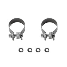 Load image into Gallery viewer, Flowmaster Flow FX Cat-Back Exhaust System fits 1986-1993 Ford Mustang - Additional View 7