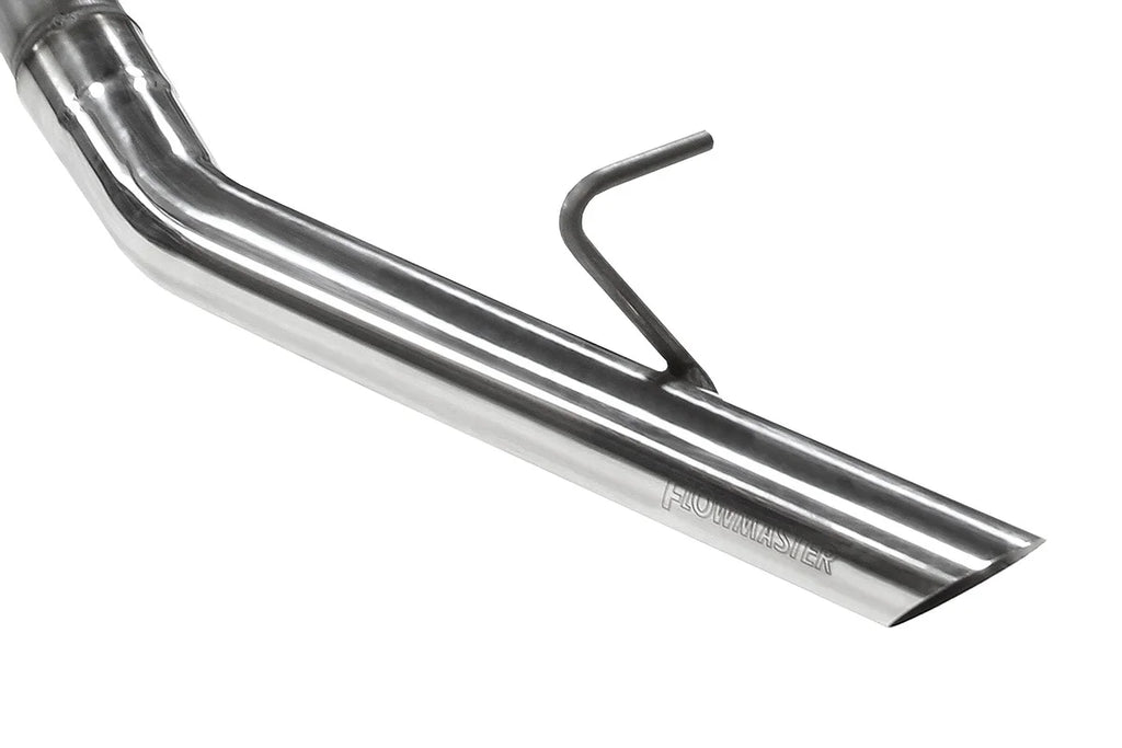 Flowmaster Flow FX Cat-Back Exhaust System fits 1986-1993 Ford Mustang - Additional View 8