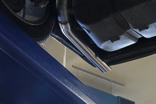 Load image into Gallery viewer, Flowmaster Flow FX Cat-Back Exhaust System fits 1986-1993 Ford Mustang - Additional View 9