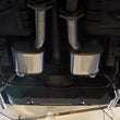 Load image into Gallery viewer, Flowmaster Flow FX Cat-Back Exhaust System fits 1986-1993 Ford Mustang - Additional View 10