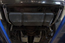 Load image into Gallery viewer, Flowmaster Flow FX Cat-Back Exhaust System fits 1986-1993 Ford Mustang - Additional View 11