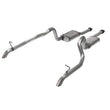 Load image into Gallery viewer, Flowmaster Flow FX Cat-Back Exhaust System fits 1987-1993 Ford Mustang - Main Product View